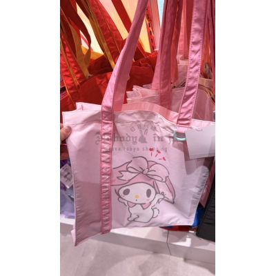 Sanrio 2026新生活系列異色肩背包