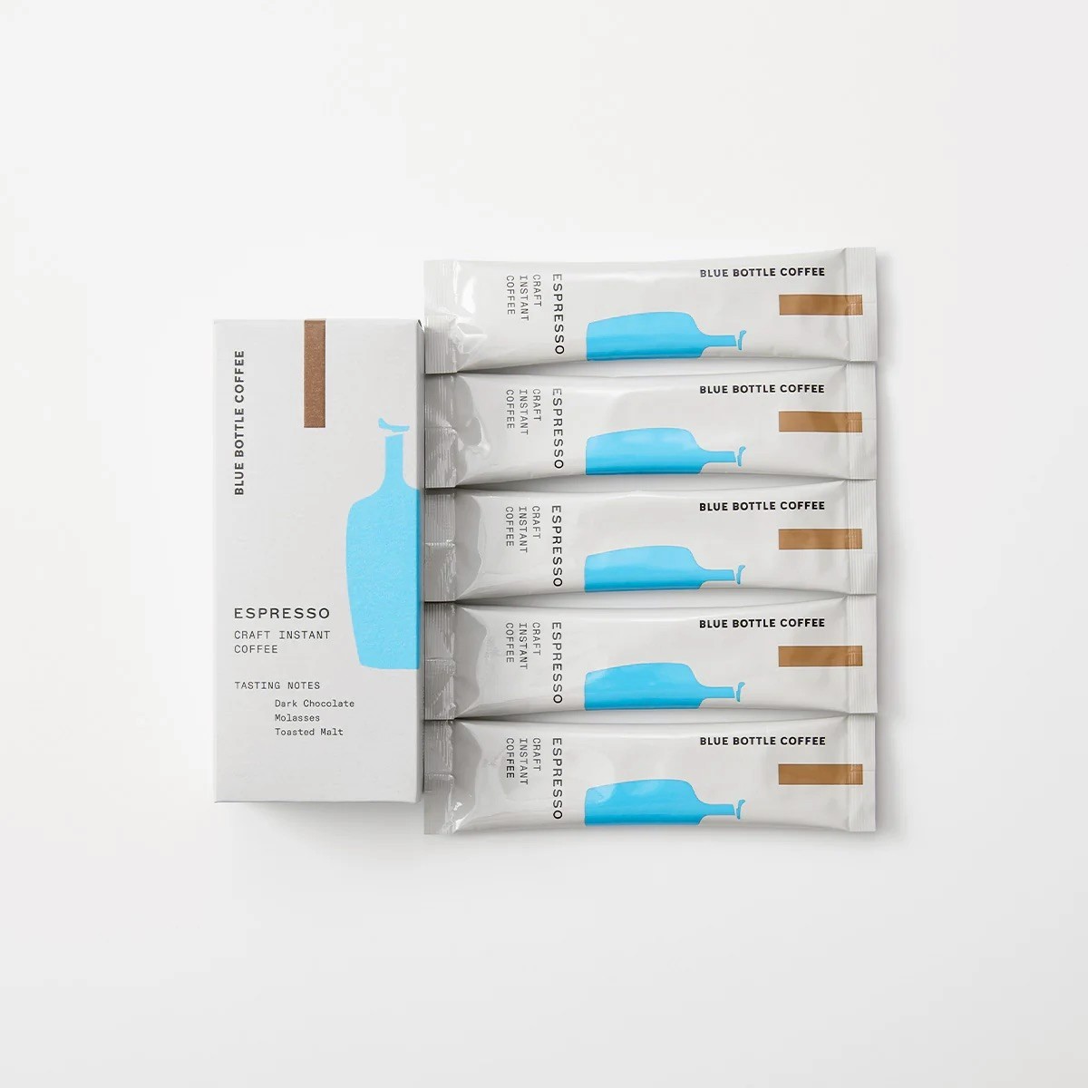Blue Bottle藍瓶Espresso Craft速溶咖啡
