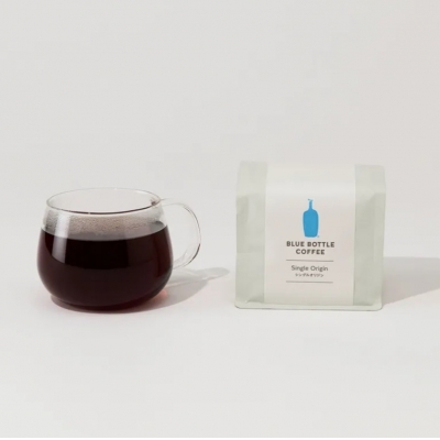 藍瓶咖啡 Blue Bottle Coffee咖啡豆