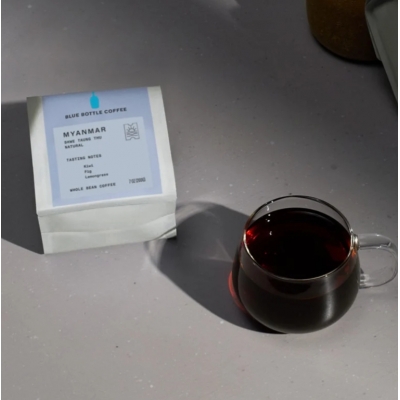 藍瓶咖啡 Blue Bottle Coffee咖啡豆