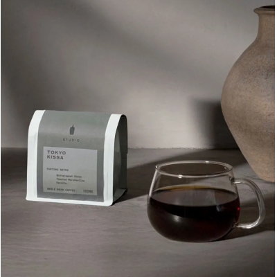 藍瓶咖啡 Blue Bottle Coffee咖啡豆