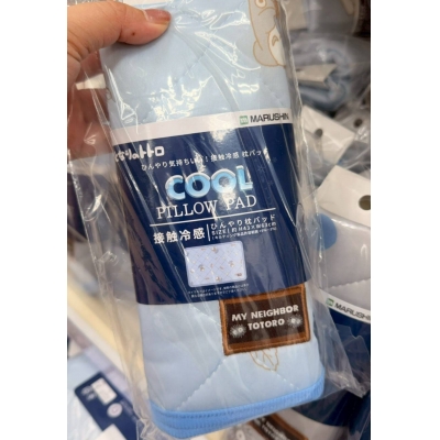 吉ト力43x63cm涼感枕套特價(VIP下標限定請勿自行下單)