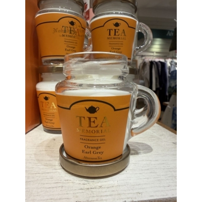 Afternoon Tea茶香系列室內香氛凝膠(VIP下標限定請勿自行下單)