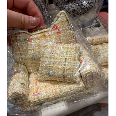Canapé chat貓咪沙發造型飾品架