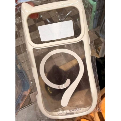 mimi 貓耳 iPhone MagSafe對應手機殼
