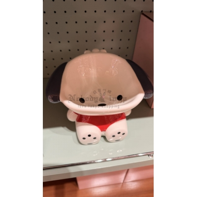 Sanrio house寵物用陶瓷碗