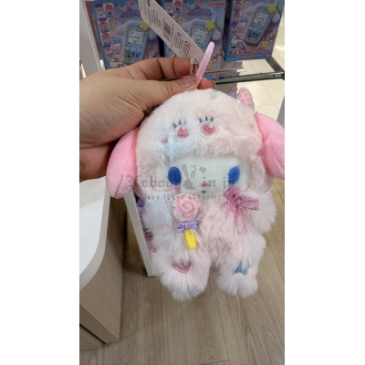 Sanrio 糖果怪獸系列絨毛吊飾