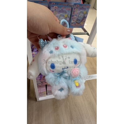 Sanrio 糖果怪獸系列絨毛吊飾