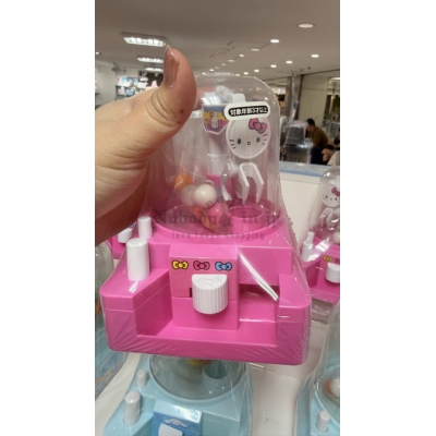 Sanrio 口香糖夾夾樂玩具