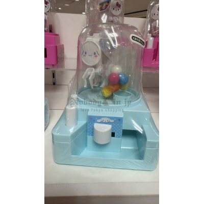 Sanrio 口香糖夾夾樂玩具