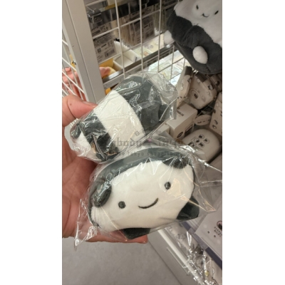 橫溝友里朗萌綺盟三週年紀念 S號絨毛娃娃