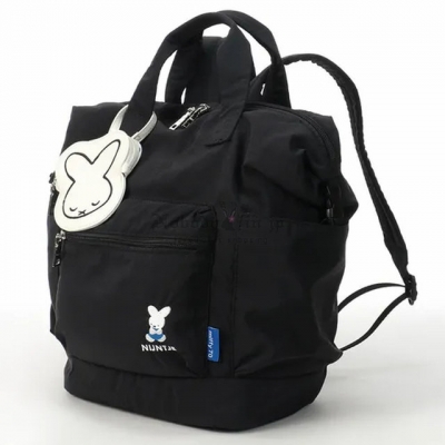 Miffy米菲兔xY'SACCS聯名70週年後背包