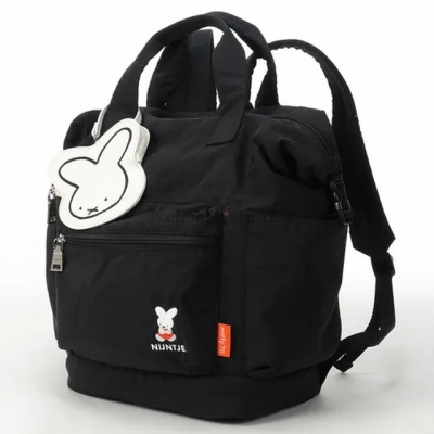Miffy米菲兔xY'SACCS聯名70週年後背包