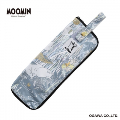 MOOMIN嚕嚕米機能吸水袋