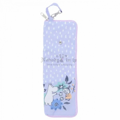 MOOMIN嚕嚕米機能吸水袋