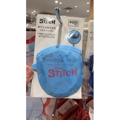 Can Do x 迪士尼聯名折疊扇