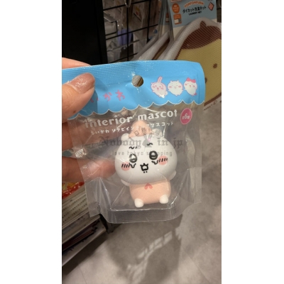 Can Do x 吉伊卡哇聯名公仔