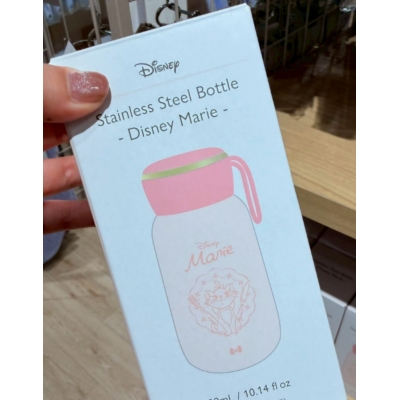 THREEPPY x disney 300ml保溫瓶