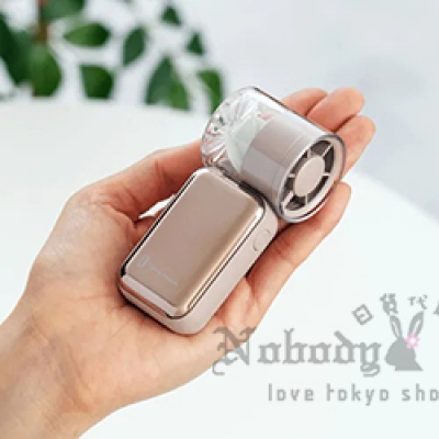 Mini Turbo超強風小鋼炮100段風風扇 特價