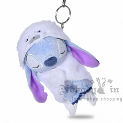 迪士尼商店PAJAMA STYLE絨毛吊飾