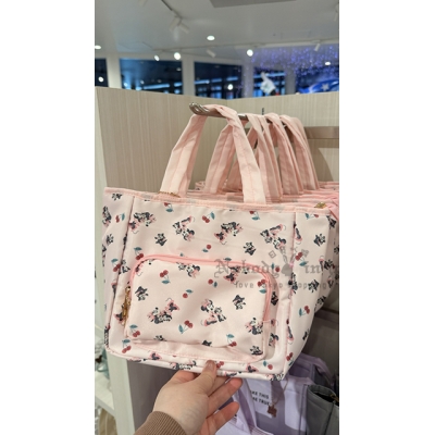 迪士尼商店 Splendid Colors Cool Tote系列保冷提袋