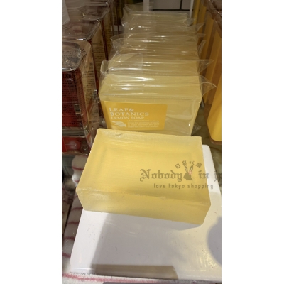 Afternoon Tea天然LEAF&BOTANICS手工皂