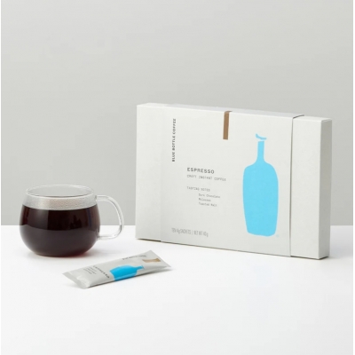 Blue Bottle藍瓶Espresso Craft速溶咖啡