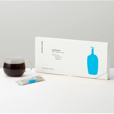 Blue Bottle藍瓶Espresso Craft速溶咖啡