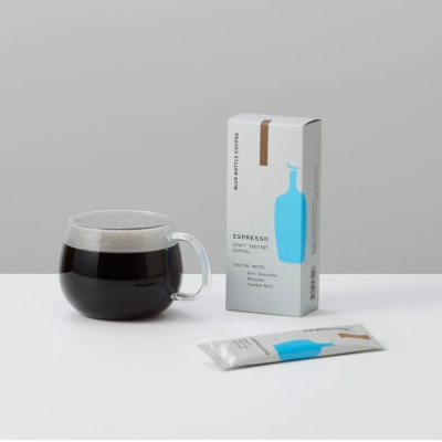 Blue Bottle藍瓶Espresso Craft速溶咖啡