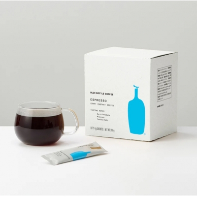 Blue Bottle藍瓶Espresso Craft速溶咖啡