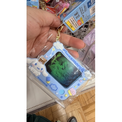 Sanrio可重複繪製迷你畫板吊飾