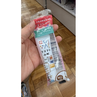 クラフト小町超細口多用途接著劑 特價