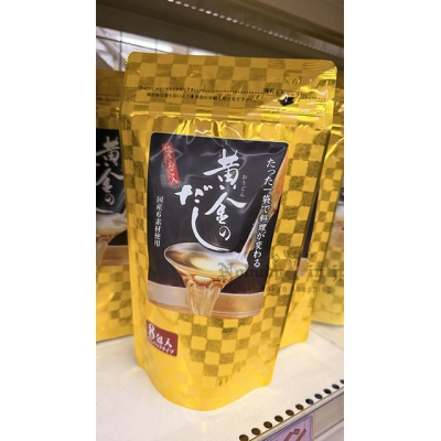 北前船萬能黃金高湯包 特價