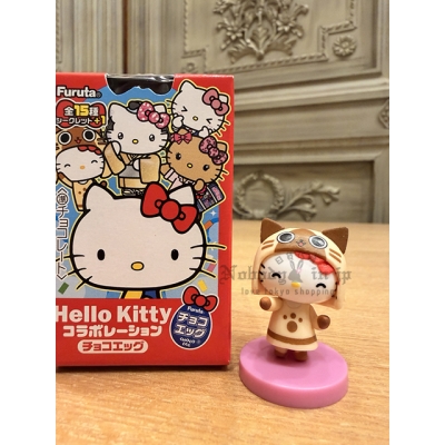 Sanrio Kitty 50週年紀念聯名系列公仔 現貨