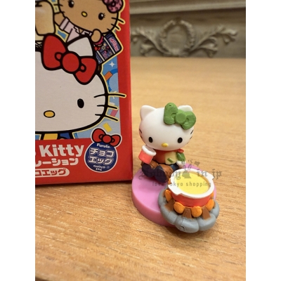 Sanrio Kitty 50週年紀念聯名系列公仔 現貨