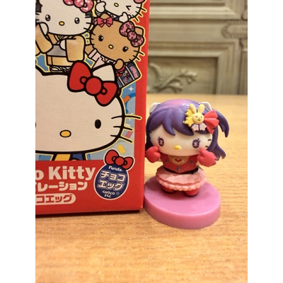 Sanrio Kitty 50週年紀念聯名系列公仔 現貨