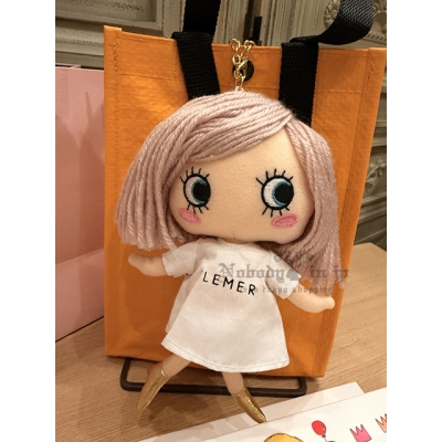ILEMER HAPPY DOLL盲袋原價899 福袋五折拆售特價現貨