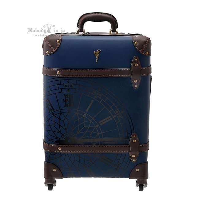 ティンカー・ベル スーツケース(S) PETER PAN TRAVEL_結果.jpg