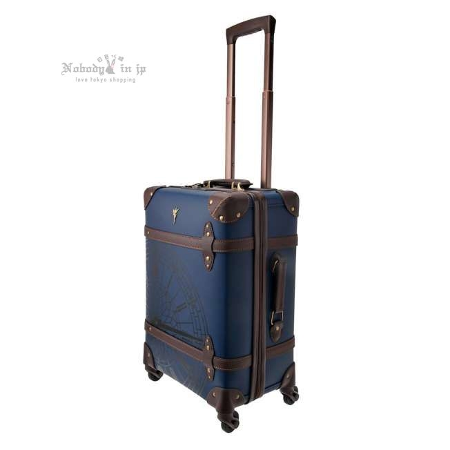 ティンカー・ベル スーツケース(S) PETER PAN TRAVEL (3)_結果.jpg