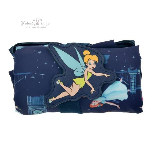 ピーター・パン ショッピングバッグ・エコバッグ PETER PAN TRAVEL (2)_結果.jpg