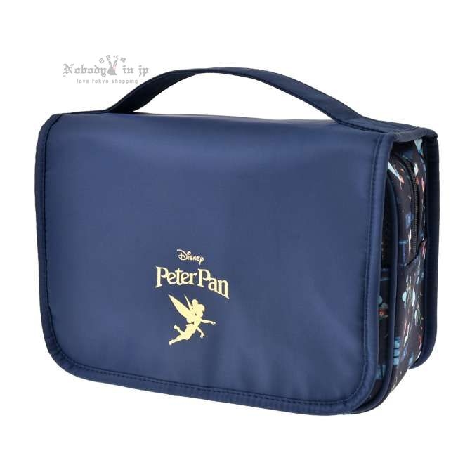 ピーター・パン ポーチ ハンギング PETER PAN TRAVEL_結果.jpg