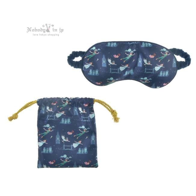 ピーター・パン アイマスク 巾着入り PETER PAN TRAVEL (3)_結果.jpg