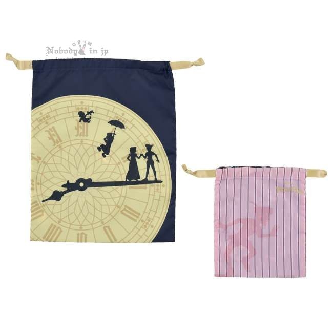 ピーター・パン 巾着 セット PETER PAN TRAVEL (2)_結果.jpg