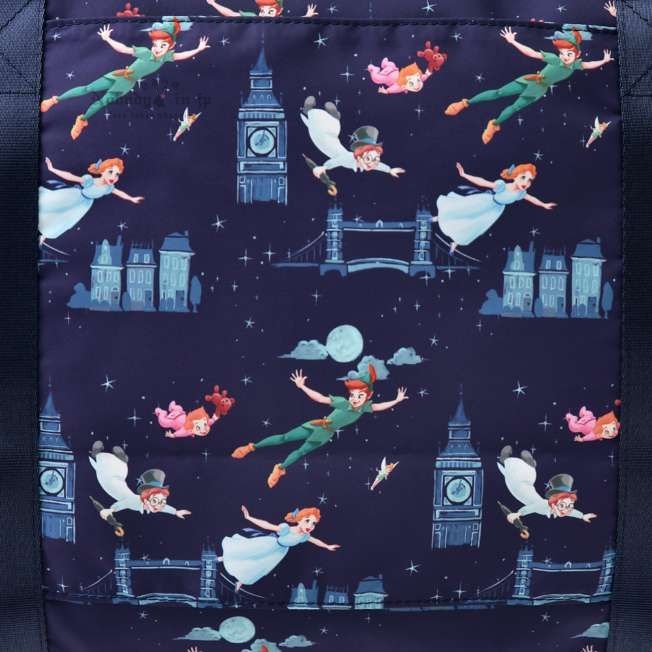 ピーター・パン ボストンバッグ PETER PAN TRAVEL (3)_結果.jpg