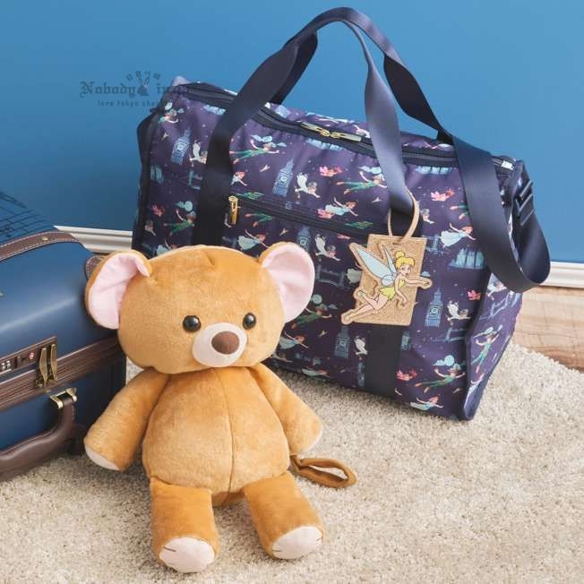 ピーター・パン ボストンバッグ PETER PAN TRAVEL (6)_結果.jpg