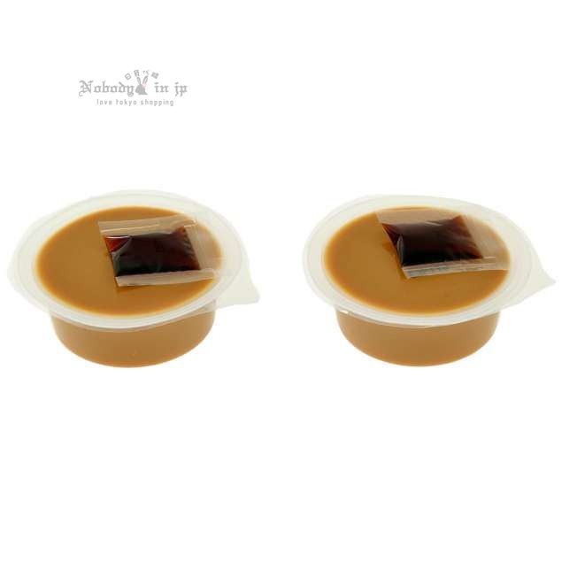 チップ＆デール プリン 生スイートポテトプリン SWEET POTATO FLAVOR (2)_結果.jpg