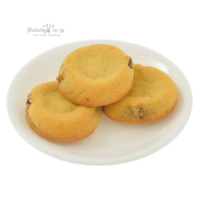 【不二家】カントリーマアム チップ＆デール スイートポテト チョコチップクッキー SWEET POTATO FLAVOR (3)_結果.jpg