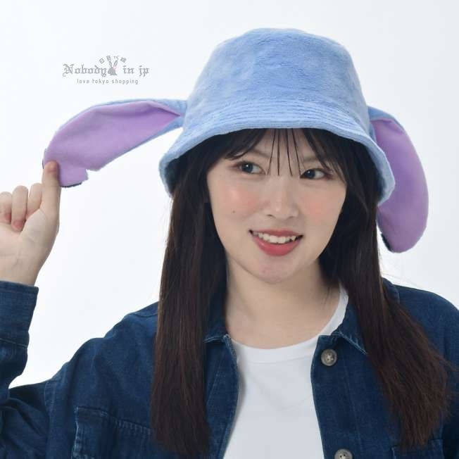【再入荷】スティッチ 帽子・ハット COSTUME GOODS 58_結果.jpg