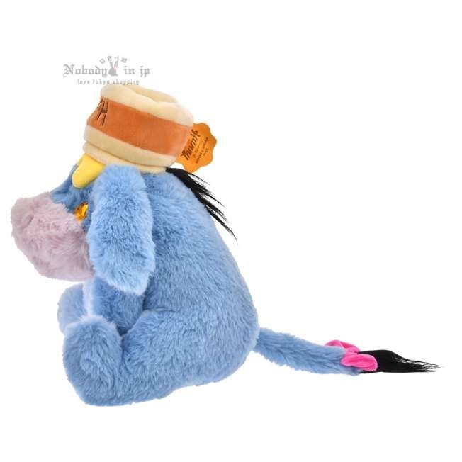 イーヨー ぬいぐるみ HONEY DAY_結果.jpg
