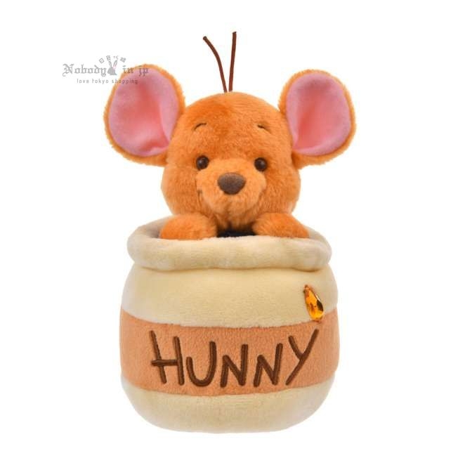 ルー ぬいぐるみ HONEY DAY_結果.jpg